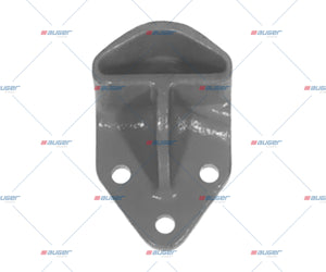 Bracket, Spring - Fits Scania