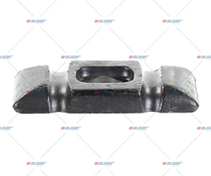 Bracket, Spring - Fits Scania