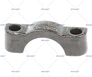 Bogie Bracket, Bogie Suspension - Fits Scania
