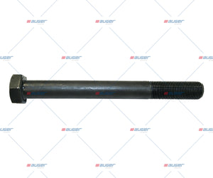 Screw, Spring Suspension - Fits Volvo