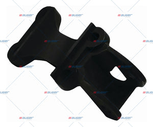 Bracket, Axle and Dif. Suspension - Fits Scania