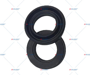 Seal Ring, Spring - Fits Universal