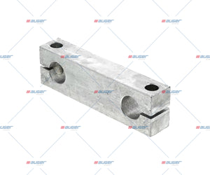 Shackle, Spring - Fits Scania
