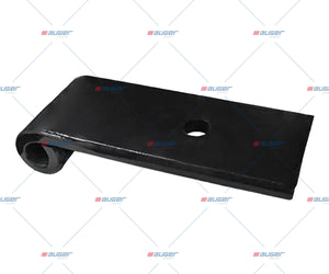 Bracket, Shock Absorber - Fits Scania