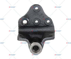 Bracket, Spring - Fits Scania