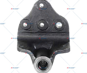 Bracket, Spring - Fits Scania