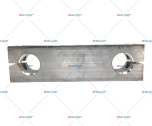 Shackle, Spring - Fits Scania