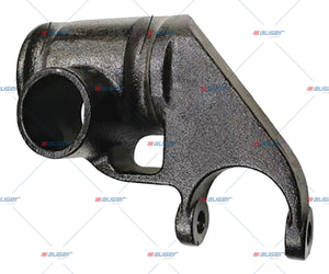 Bracket, Spring - Fits Scania