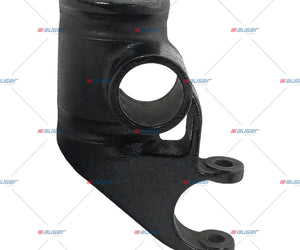 Bracket, Spring - Fits Scania