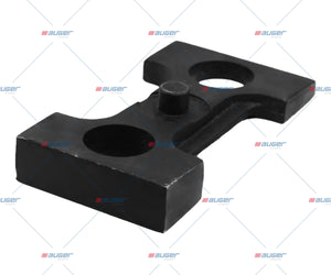 Bracket, Spring - Fits Scania