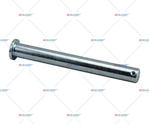 Pin, Spring - Fits Scania
