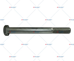 Screw, Spring Suspension - Fits Volvo