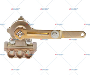 Levelling Valve - Fits Iveco