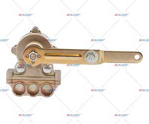 Levelling Valve - Fits Iveco