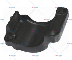 Cover, Bogie Suspension - Fits Iveco