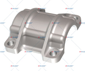Cover, Bogie Suspension - Fits Iveco