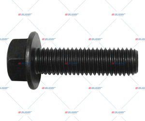 Screw, Spring Suspension - Fits Universal