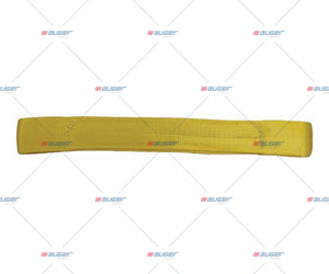 Strap, Balance Arm Axle - Fits Universal