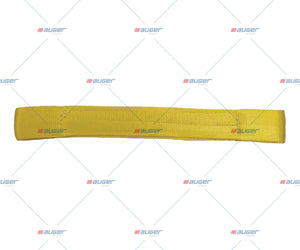 Strap, Balance Arm Axle - Fits Universal
