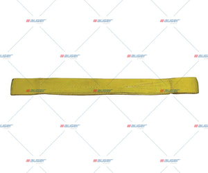Strap, Balance Arm Axle - Fits Universal