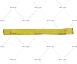 Strap, Balance Arm Axle - Fits Universal