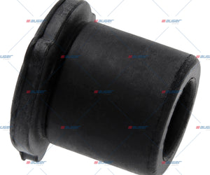 Shock Absorber Rubber Bushing - Fits Universal