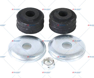 Repair Kit, Bogie Suspension - Fits Universal