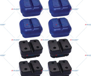 Repair Kit, Spring - Fits Universal
