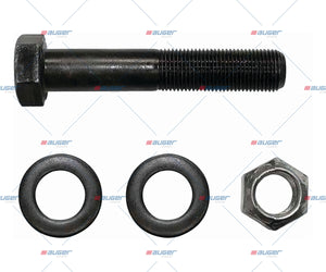 Repair Kit, Spring - Fits Universal