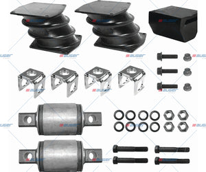 Repair Kit, Stabilizer Bar - Fits Universal