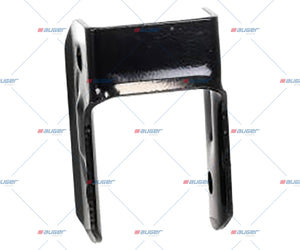 Shackle, Spring - Fits Universal