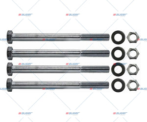 Repair Kit, Spring - Fits Universal