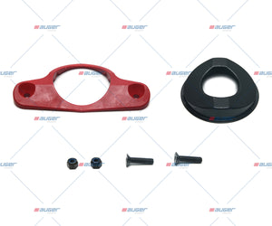 Repair Kit, Trailer Coupling - Fits Universal