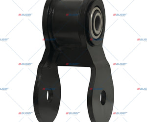 Shackle, Spring - Fits Universal