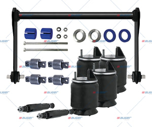 Repair Kit, Stabilizer Bar - Fits Universal