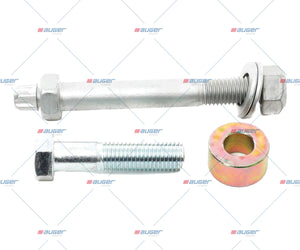 Repair Kit, Shock Absorber - Fits Universal
