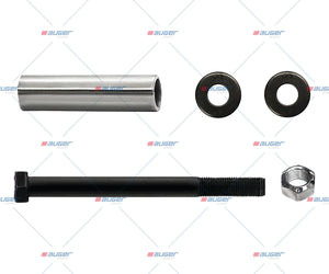 Repair Kit, Stabilizer Bar - Fits Universal