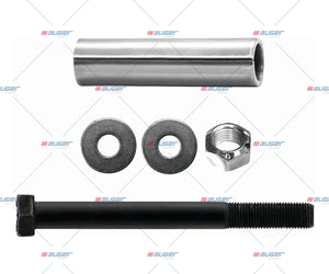 Repair Kit, Stabilizer Bar - Fits Universal