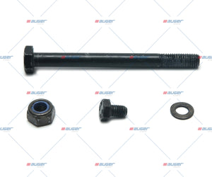 Repair Kit, Trailer Coupling - Fits Universal