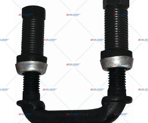 Shackle, Spring - Fits Universal