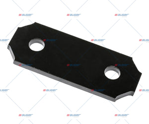 Shackle, Spring - Fits Universal