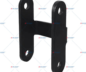 Shackle, Spring - Fits Universal