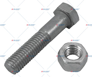 Repair Kit, Shock Absorber - Fits Universal