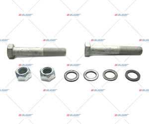 Repair Kit, Spring - Fits Scania