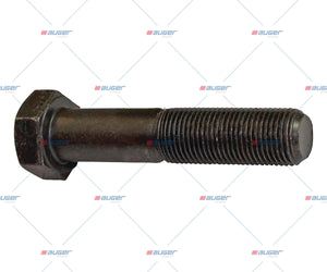 Screw, Spring Suspension - Fits Scania