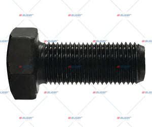 Screw, Spring Suspension - Fits Universal
