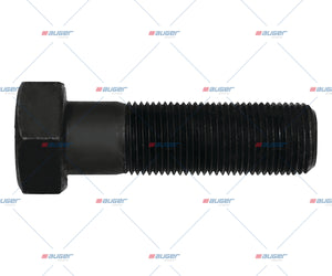 Screw, Spring Suspension - Fits Scania