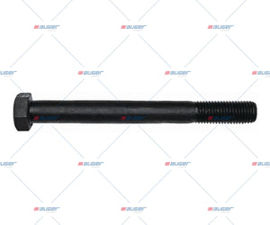 Screw, Spring Suspension - Fits Universal