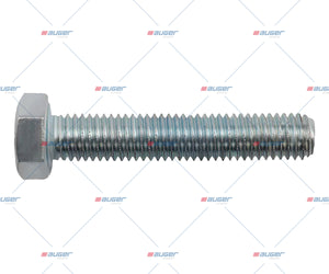 Screw, Spring Suspension - Fits Universal