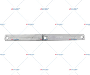 Washer, Spring Suspension - Fits Universal